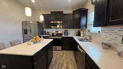 10246 Caprock Canyon Drive, Indianapolis - 3