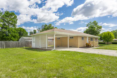 4302 Audubon Road, Indianapolis - 2