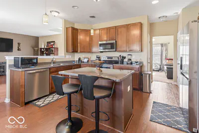 1416 Gleneagle Drive, Indianapolis - 14