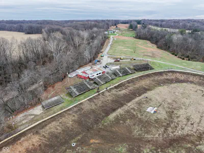 445 County Road 25, North Vernon - 5