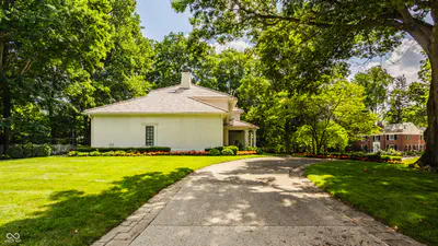 110 Bow Lane, Indianapolis - 4