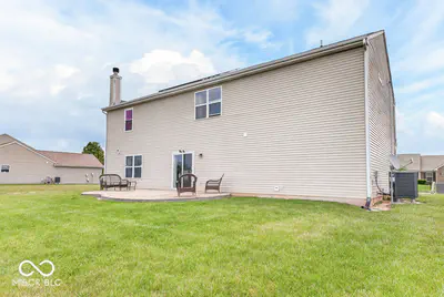 1416 Gleneagle Drive, Indianapolis - 35
