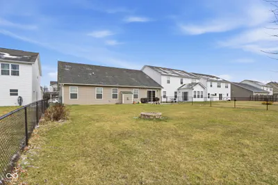 5911 Edelle Drive, Indianapolis - 29