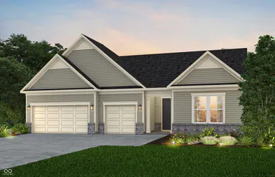 15966 Sunday River Lane, Noblesville