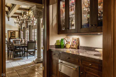 841 Alverna Drive, Indianapolis - 18