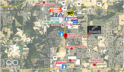 16211 Cumberland Road, Noblesville - 3