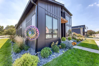 8677 Morgan Drive, Fishers - 7