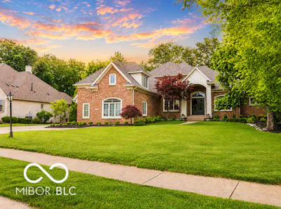 10580 Titan Run, Carmel - 60