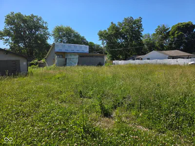 3302 Foltz Street, Indianapolis - 3