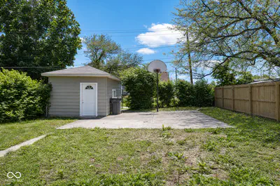 651 Eugene Street, Indianapolis - 24