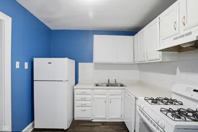2941 Brookside Avenue, Indianapolis - 35