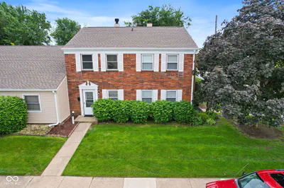 2721 Country Estates Drive, Indianapolis