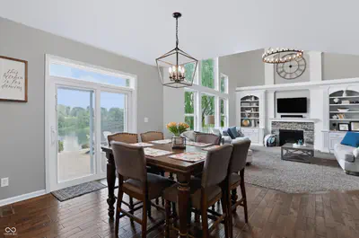 3222 Cherokee Circle, Bargersville - 21