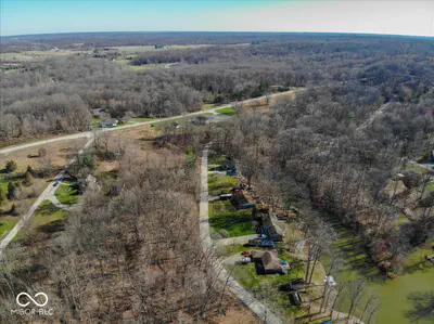 1647 Plateau Circle, Martinsville - 42