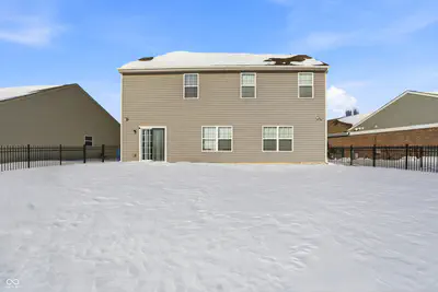 3621 Miesha Drive, Indianapolis - 32