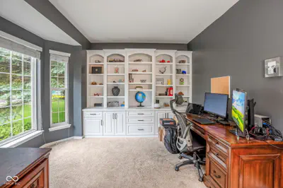 11667 Shadowwood Court, Zionsville - 43