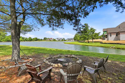 4025 Lochview Court, Bargersville - 11