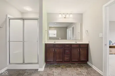 5911 Edelle Drive, Indianapolis - 16
