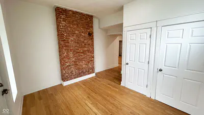 909 Temple Avenue, Indianapolis - 4