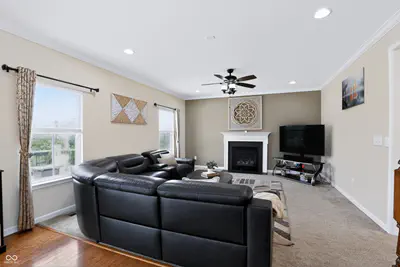 11947 Mannings Pass, Zionsville - 28