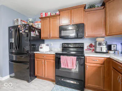 8218 Devon Avenue, Indianapolis - 18