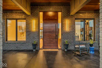 3995 Chapel Hill Court, Bargersville - 6