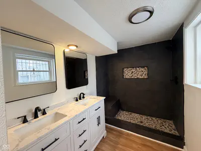 4302 Burrwood Drive, Indianapolis - 3