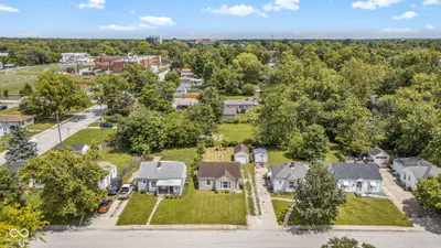 1413 Wallace Avenue, Indianapolis - 33