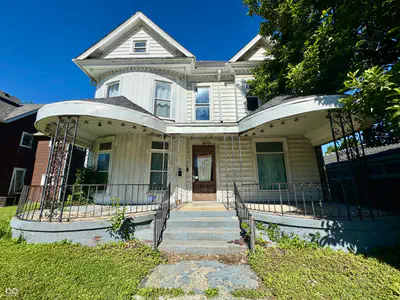 415 Washington Street, Crawfordsville - 4