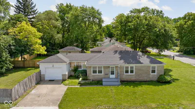 2851 Moreland Avenue, Indianapolis - 40