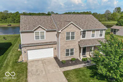 1416 Gleneagle Drive, Indianapolis