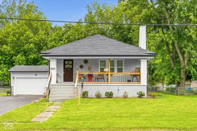 744 Obrien Street, Seymour