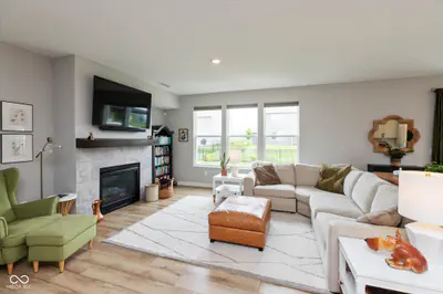 9298 Springbrook Drive, Pendleton - 9