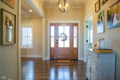 4264 Chapel Hill Court, Bargersville - 8