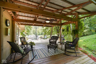 3978 State Road 135, Nashville - 12
