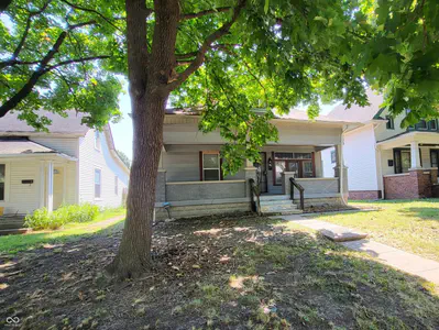 1133 Parker Avenue, Indianapolis - 2