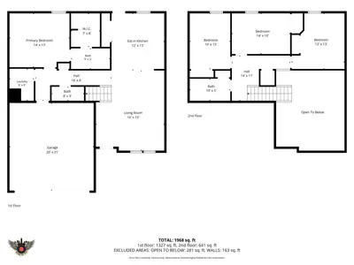 3035 Arrowroot Lane, Indianapolis - 26