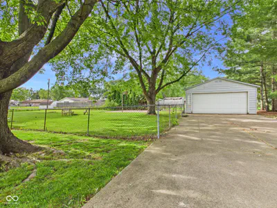 107 Tanglewood Drive, Anderson - 29