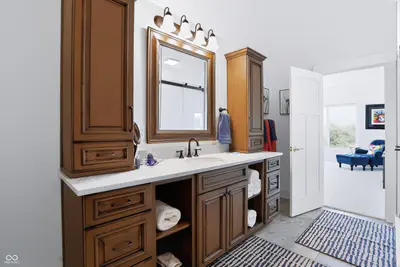 4025 Lochview Court, Bargersville - 79