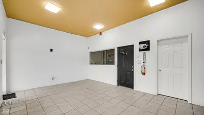 4602 10th Street, Indianapolis - 18