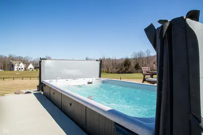 4264 Chapel Hill Court, Bargersville - 41