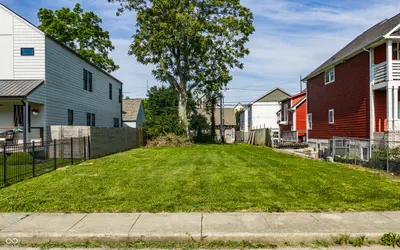 1824 Ruckle Street, Indianapolis - 2