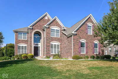 288 Little Ben Lane, Greenwood