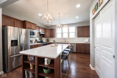 12871 Claret Court, Fishers - 5