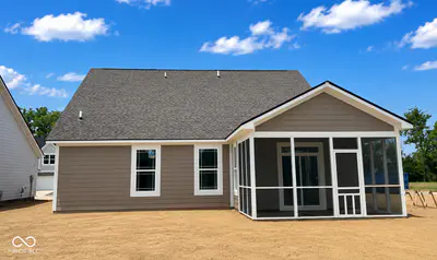 6404 Enclave Boulevard, Whitestown - 2