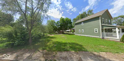 1126 Harvey, South Bend - 2