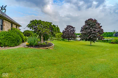 1580 Garnett Drive, Frankfort - 39