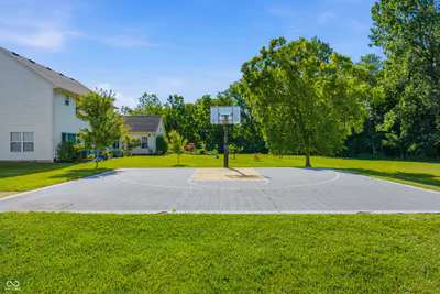 4513 Lost Tree Drive, Indianapolis - 29