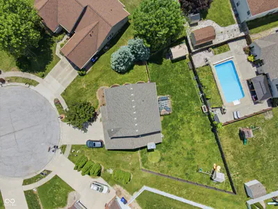 2536 Lorentson Court, Kokomo - 48