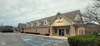 7376 Business Center Drive, Avon - 2